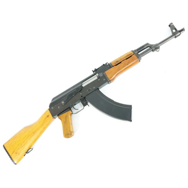 Пневматический автомат Stalker S47 (дерево, 3 Дж)