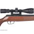 Пневматическая винтовка Crosman Summit (дерево, прицел 3-9x40)